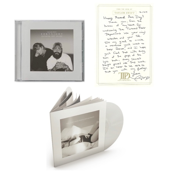 Taylor Swift | Other | New Taylor Swift The Tortured Poets Department ...